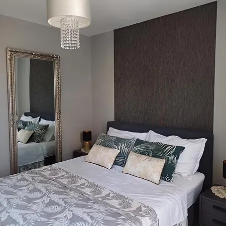 Appartement Fortica