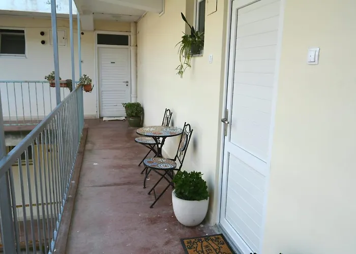Fortica Appartement Zadar
