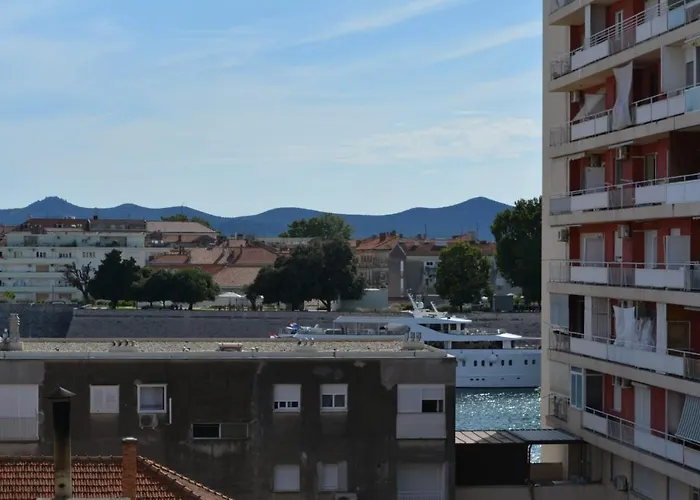 Appartement Fortica *
