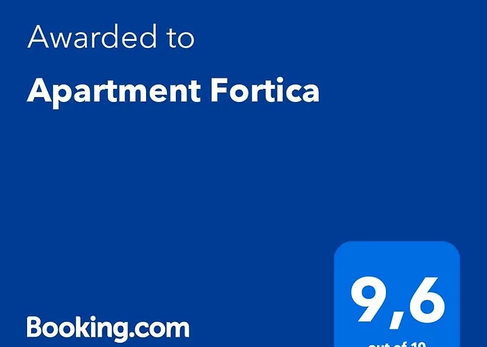 Fortica * Zadar