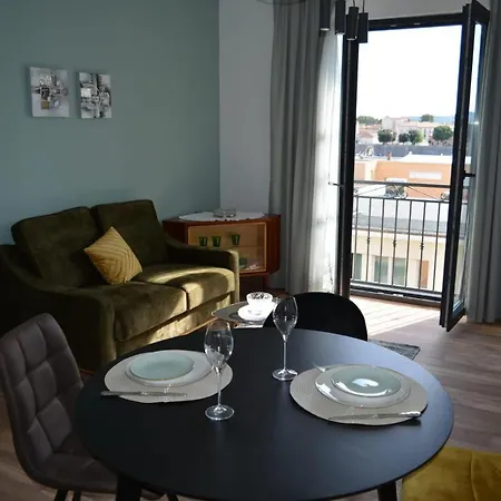 Apartment Fortica Zadar