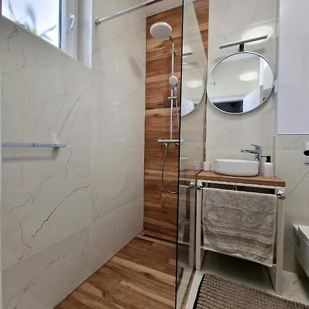 Fortica Apartment Zadar