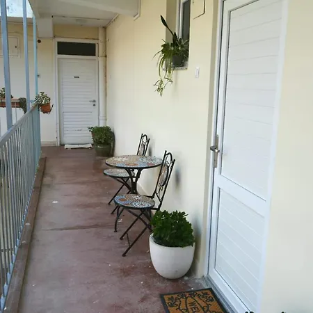 Fortica Apartment Zadar