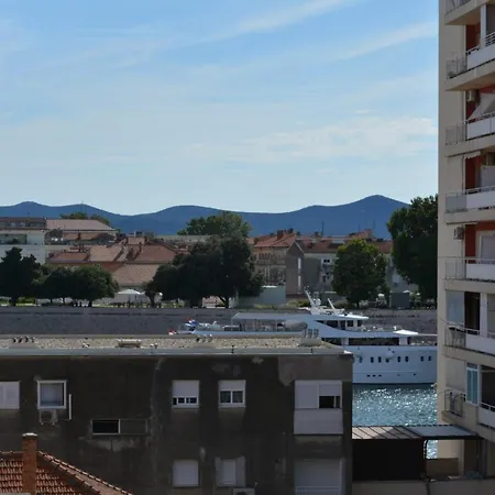 Apartment Fortica *