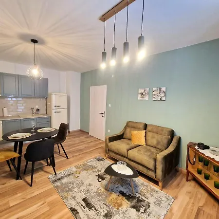 דירה Fortica זאדאר