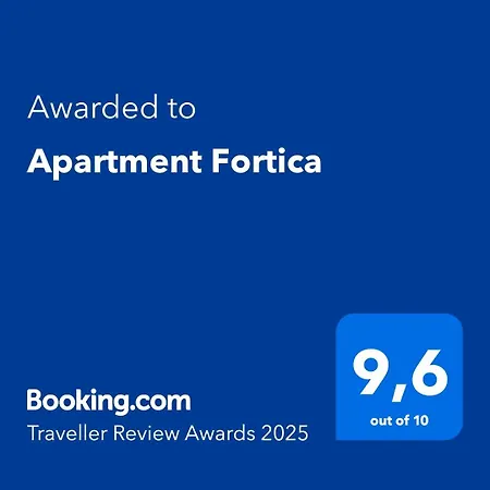 Fortica * Zadar