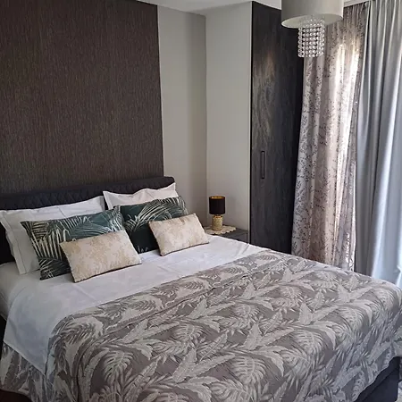 Fortica Apartment