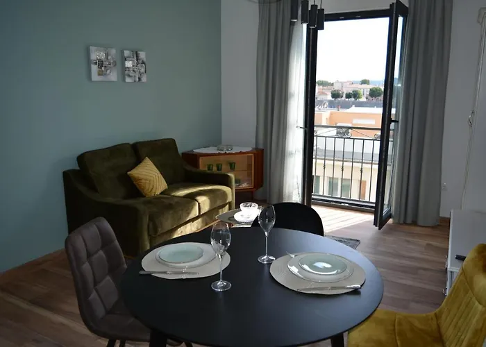 Lägenhet Fortica Zadar